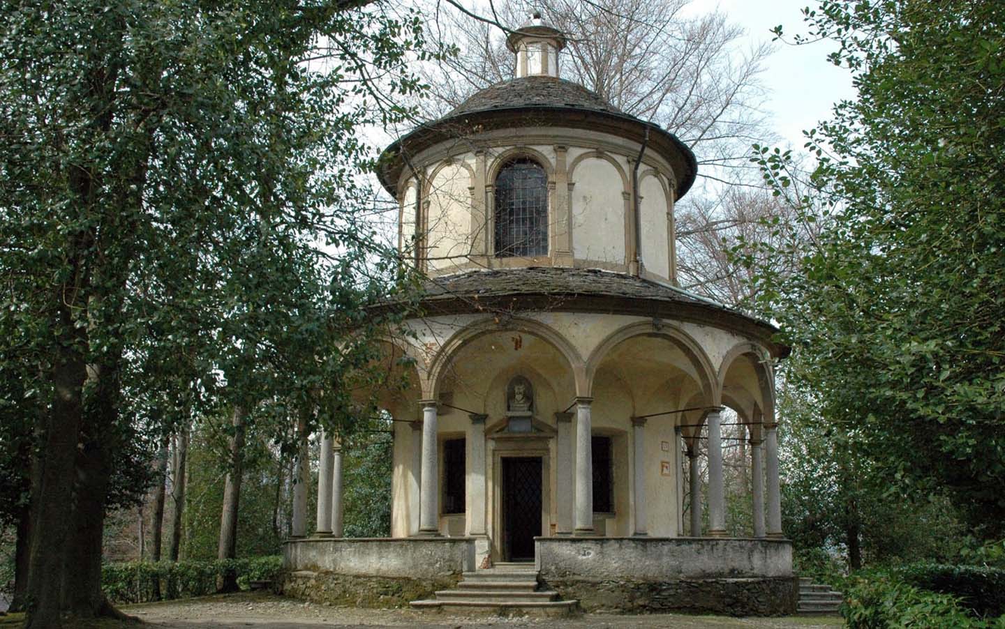 Sacro Monte