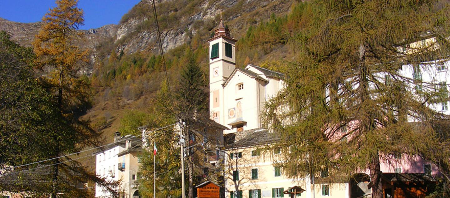 Valle strona