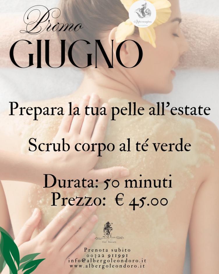 Promo Spa