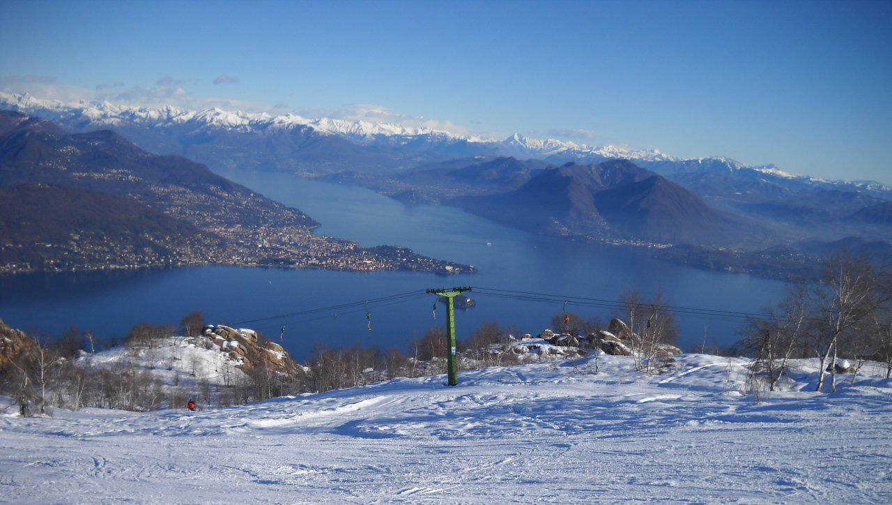 mottarone