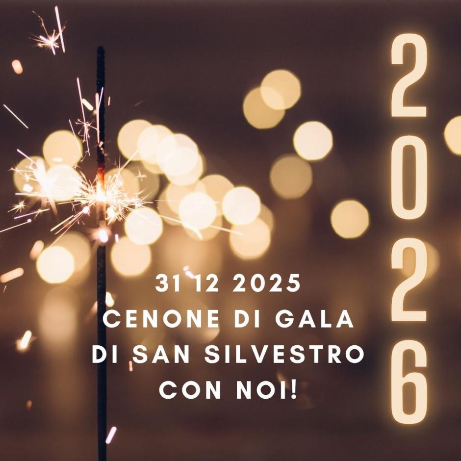 New Year's Eve Packages