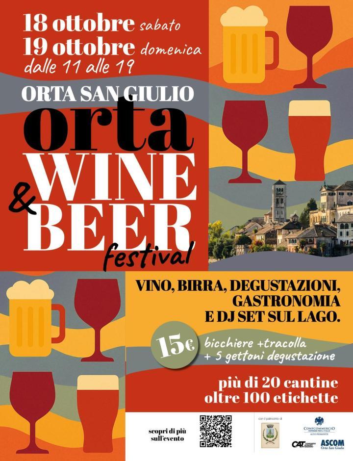 Wine&Beer Festival 2025