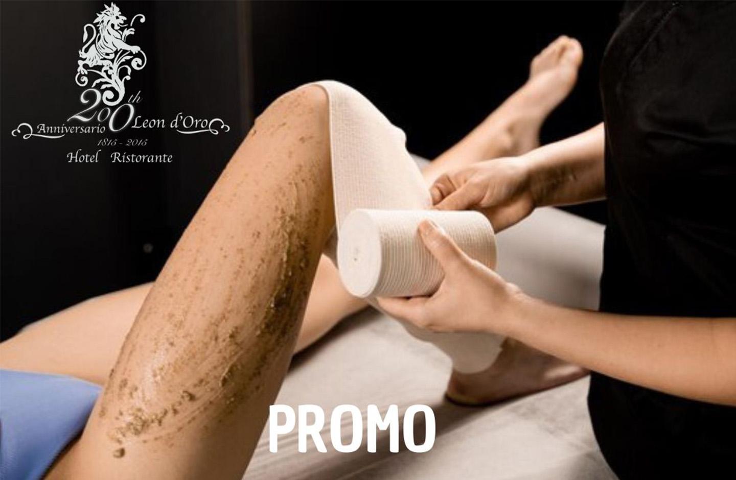 Promo + spendi - spendi