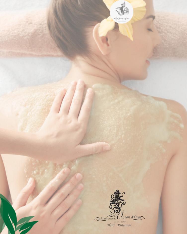 Promo Spa