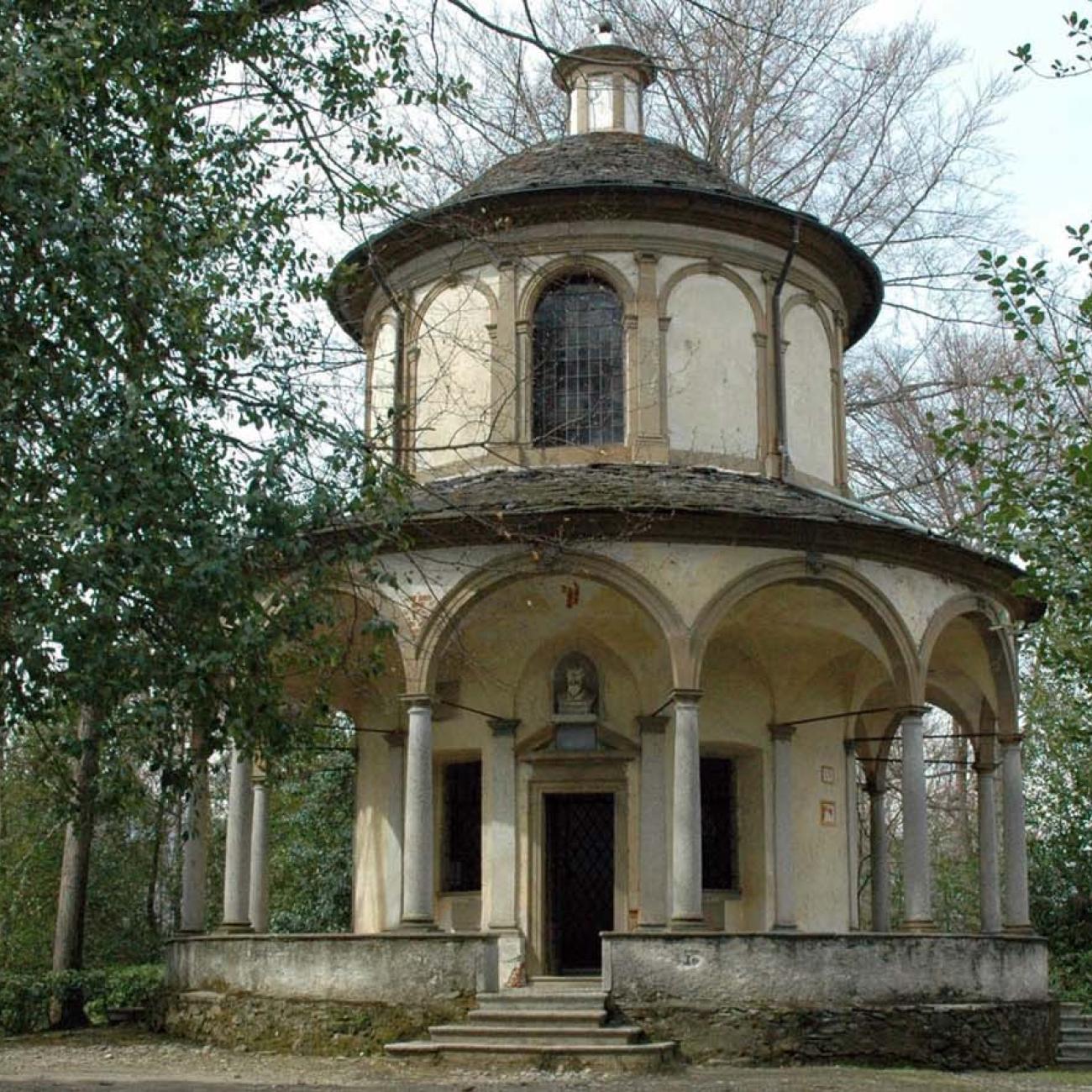 Sacro Monte