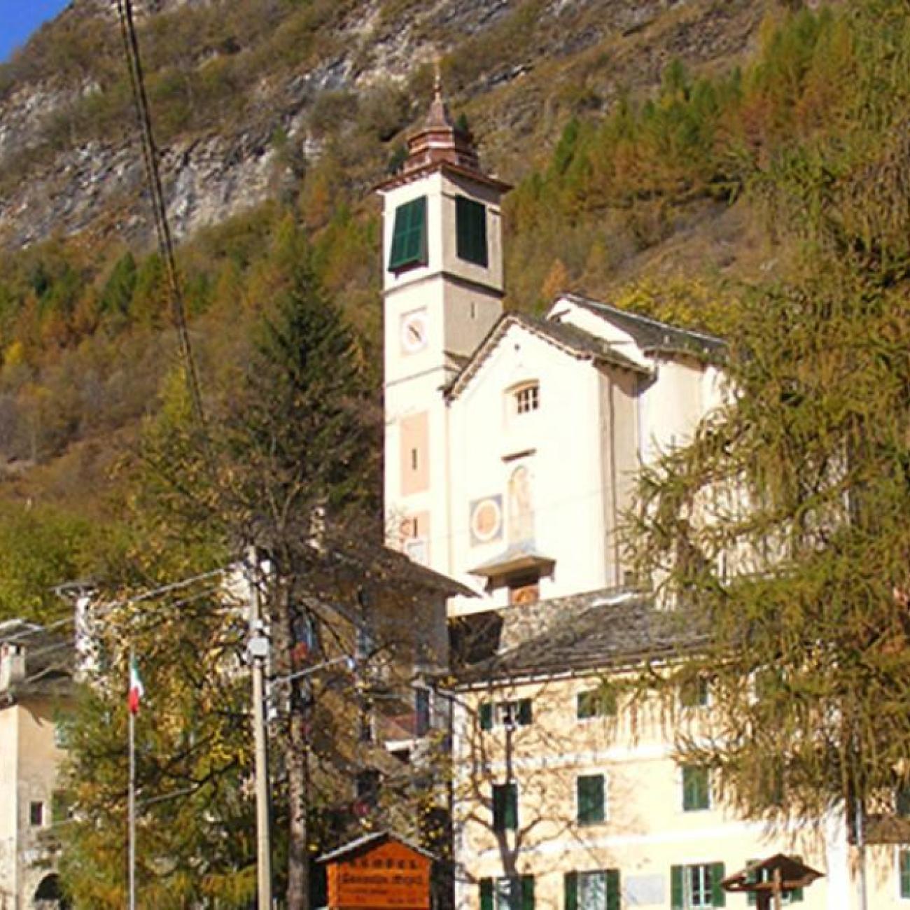 Valle strona