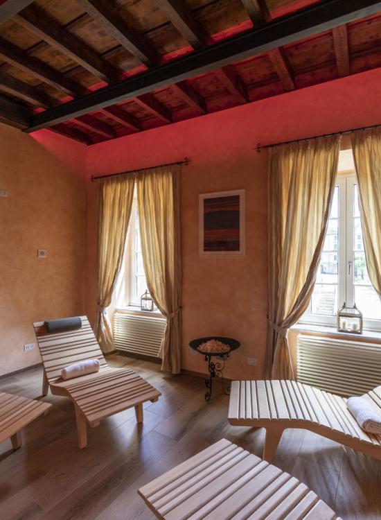 Private SPA e Champagne PROMO