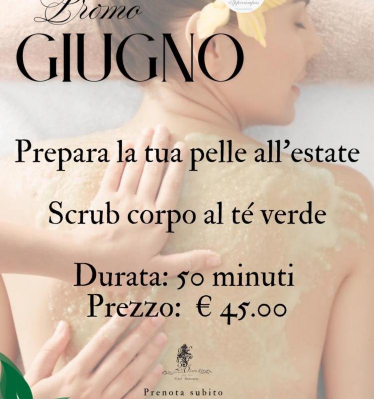 Promo Spa