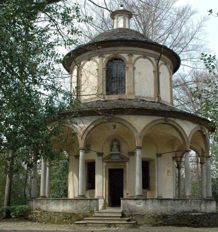 Sacro Monte
