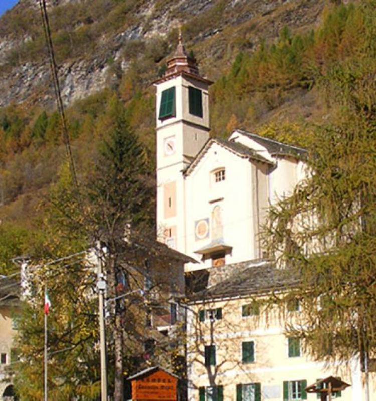Valle strona
