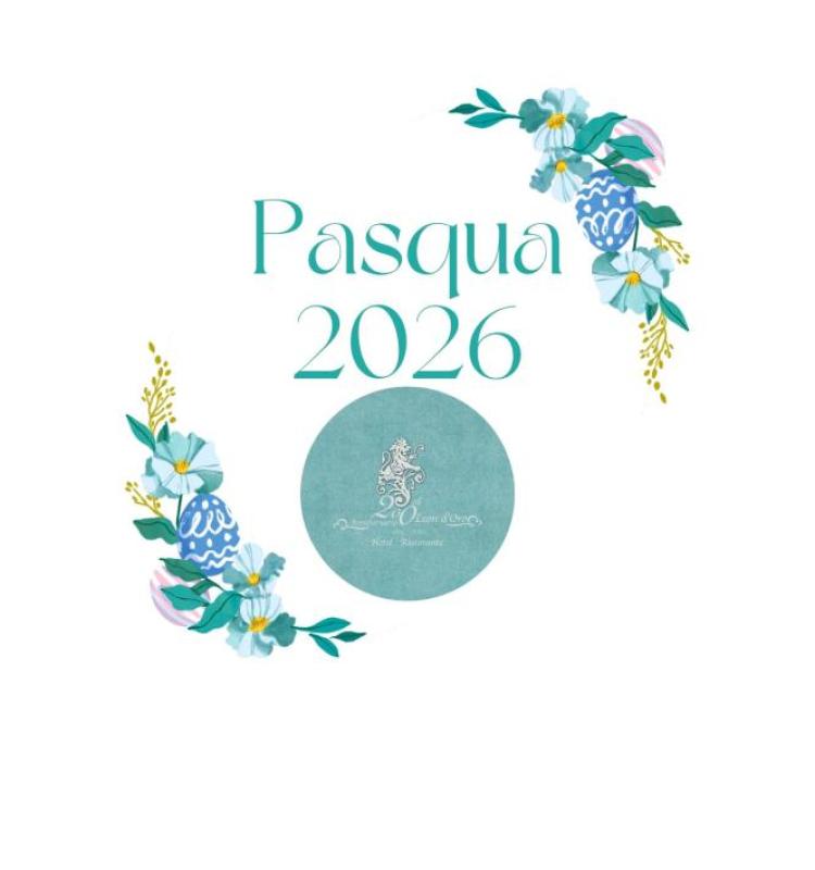 Pasqua 2026