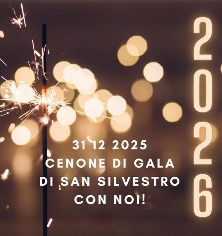 New Year's Eve Packages