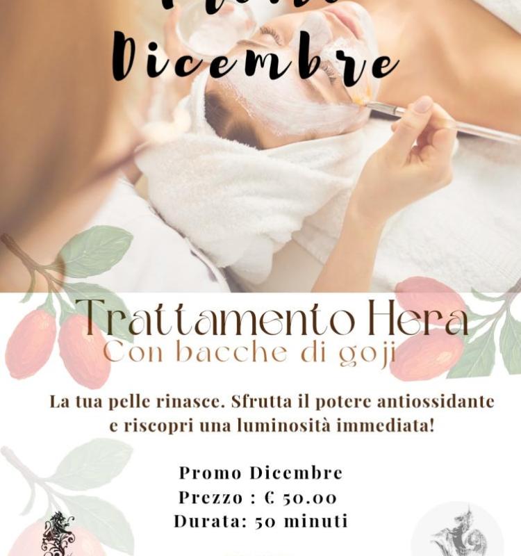 Promo dicembre 2025 spa