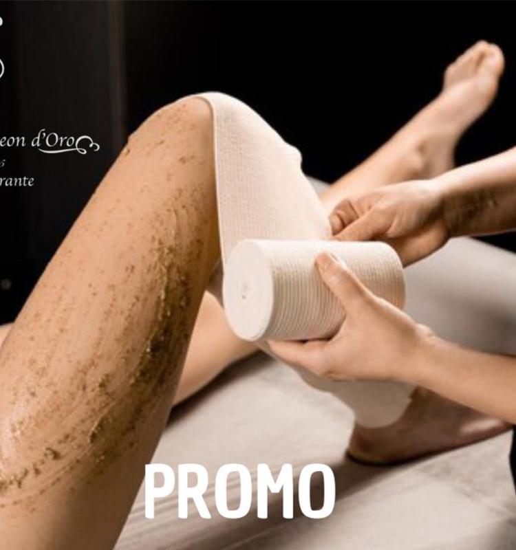 Promo + spendi - spendi