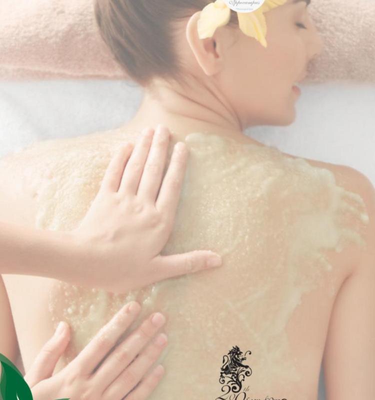 Promo Spa